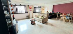Blk 926 Hougang Street 91 (Hougang), HDB 5 Rooms #574800301
